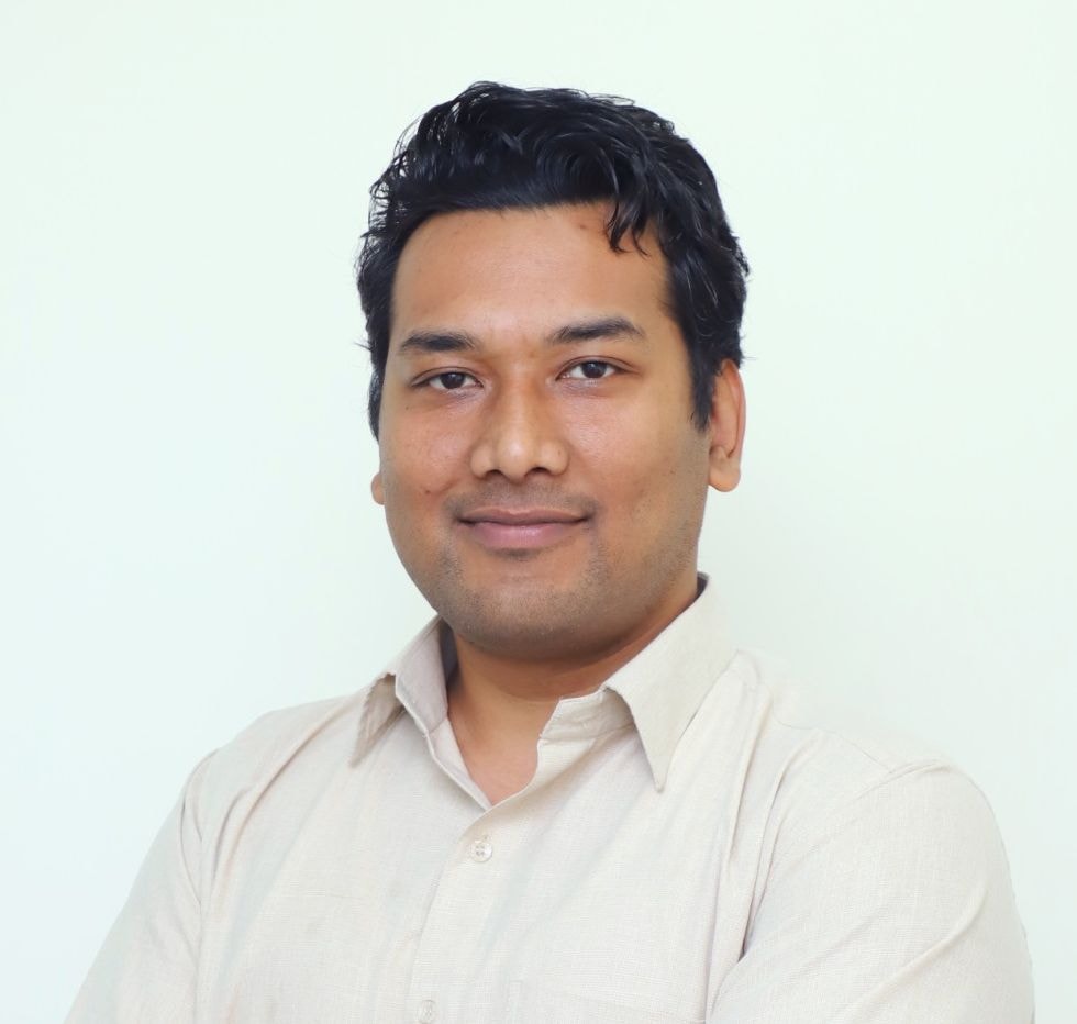 Ms. Kushal Baidhya